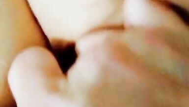 A seductive Saturday ends with an amazing orgasm and leads into a sinful Sunday