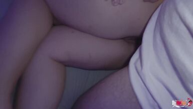 Stepmom lets me fuck her pussy, I cum on stepmoms pussy twice - 11 image