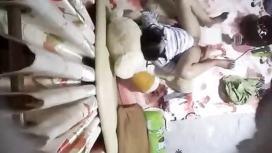 When your girlfriend is home alone - 12 image