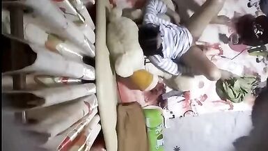 When your girlfriend is home alone - 9 image