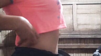 STEPMOTHER REWARDS ME FOR MY EXCELLENT WORK!! HE SENDS ME AN EXCLUSIVE VIDEO SHOWING ME SOMETHING EXOTIC. FREE REAL HOMEMADE PORN - 2 image