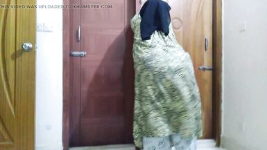 POV: Muslim Milf Fucked By Stepson Because She Was Supper Hot andamp; Shacking Her Huge Booty - 10 image