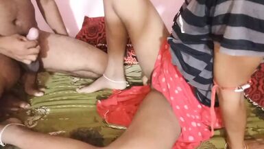 This is my mother-in-law