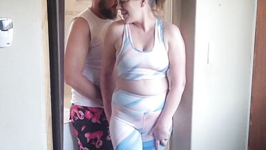 Cheating wife caught fucking - 6 image