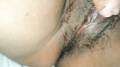 Indiyan desi stepmom Shared Her Bed With Her Stepson - 12 image