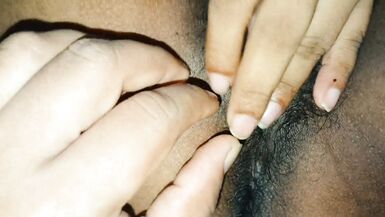 Indiyan desi stepmom Shared Her Bed With Her Stepson - 15 image