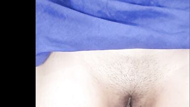 Desi School Pussy Creampie Cum Discharged During Masturbation - 9 image
