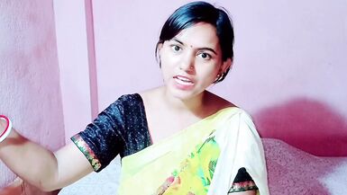 teenage boy fucked hard to her house owner while getting body massages