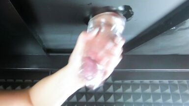 BBW Stepmom Milks The Cock Best