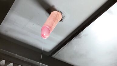 BBW Stepmom Milks The Cock Best - 3 image