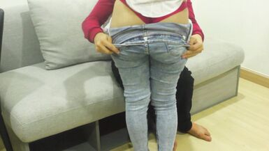 Persian Luxury Girl Stepmom Love Sex - 3 image