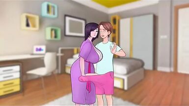 Sex Note Part 1 Sex House By LoveSkySan69 - 1 image