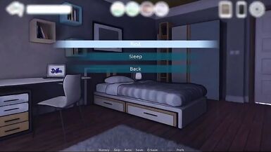 Sex Note Part 1 Sex House By LoveSkySan69 - 12 image