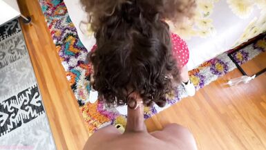 Stepmom Likes Short Guys With Small Dicks - 6 image