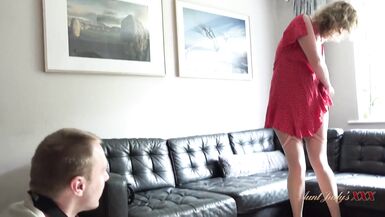 AuntJudysXXX - Caliente MILF Julia North folla a su fotógrafo - 3 image