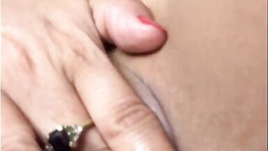 GoddessX-Squirting Casually on the Couch - 13 image