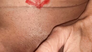 Complication clarifying video fucking orgasm toys and squirt stunning amateur close ups - 8 image