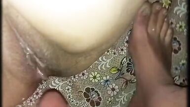 Desi Village mom big ass fucking