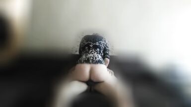 Эта сучка знает, как дать в задницу - 11 image
