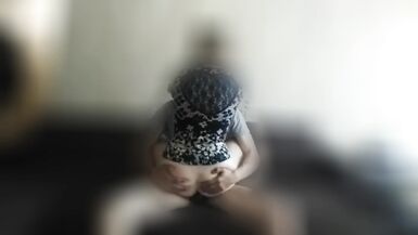 Эта сучка знает, как дать в задницу - 13 image