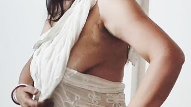 Hot Nude Dance by Hot Desi Bhabhi - 6 image