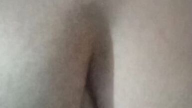 I open my pussy for you to lick it - 7 image