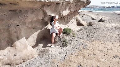 A Real Orgasm of a Sexy Wife) Sweet Blowjob. Cums Very Very Loudly Doggy Style. Cum Together!