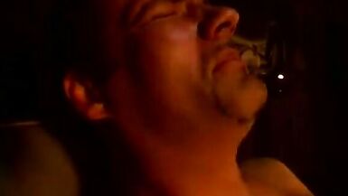 A Dark-minded Mistress Is a Master with Clothespins