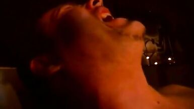 A Dark-minded Mistress Is a Master with Clothespins