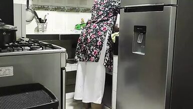 Sofia Mature Cheating Ass Fucking When the Cuckold Is Not