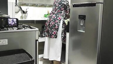 ソフィアの熟女浮気アナルファック（寝取られじゃない時 - 2 image