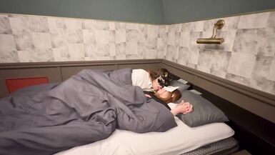 Video of the June 20 Affair