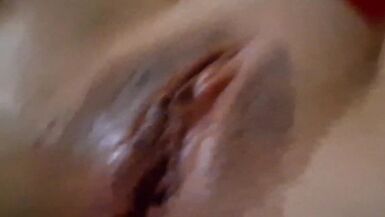 Soaking wet and dirthy horny milf loves it to be fucking destroyed. - 15 image