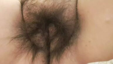 masturbation with orgasm with vaginal discharge - 1 image