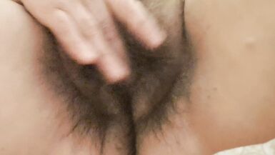 masturbation with orgasm with vaginal discharge - 10 image