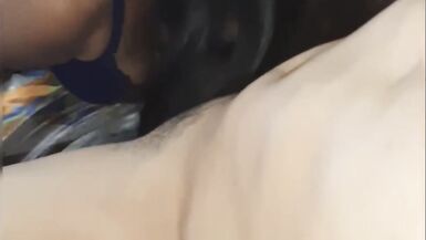 my step-nephew invites me to fuck when my husband is away - 2 image
