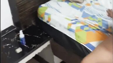 my step-nephew invites me to fuck when my husband is away - 9 image