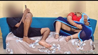 POV. Ghapa Ghap with Stepmom