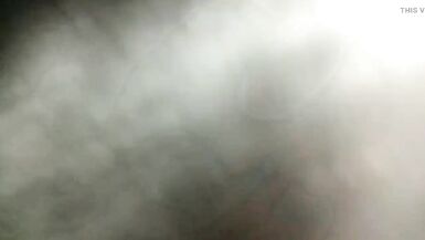 la chatte poilue de la tante potelée me donne envie de la baiser à fond cette fois-ci - 7 image