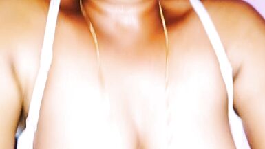Housewife cheating sex. Telugu dirty talks. - 15 image