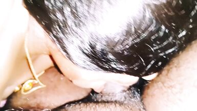 Housewife cheating sex. Telugu dirty talks. - 4 image