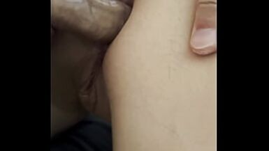 Milf likes it doggy in the ass