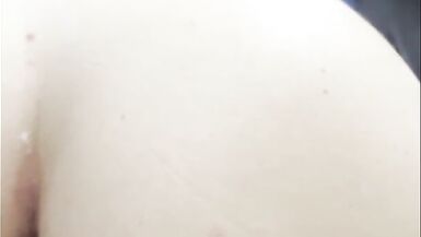 Milf likes it doggy in the ass