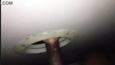 I Let A Complete Stranger Suck My Dick Through A Glory HOLE... She Was Sub Par At Best SMH - 12 image