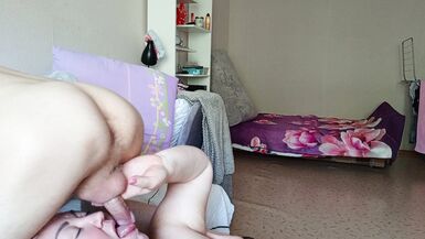 Mon gendre a fini deux fois dans ma bouche en 8 minutes - 11 image