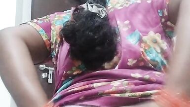 Ass queen bhavya messy masturbation  - 3 image