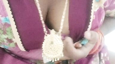 Ass queen bhavya messy masturbation  - 6 image