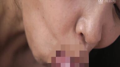 M769G11 A sober aunt who falls into forbidden carnal SEX Mr./Ms. - 5 image