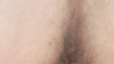 Milf having orgasm releasing urine