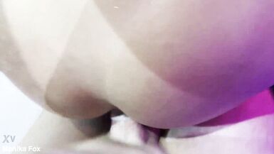 A Fan POV Dominates Monika Fox! BDSM Hard Anal, Brutal Facefuck, Pissing And Cum in Mouth! Part 2! - 14 image